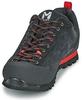Обувь для треккинга Millet Friction U Wanderschuh schwarz