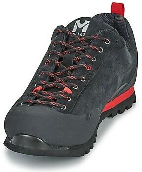 Обувь для треккинга Millet Friction U Wanderschuh schwarz
