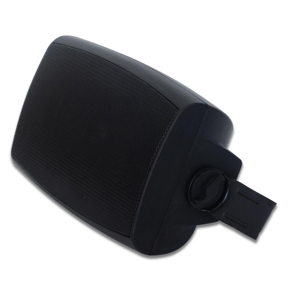 Wall-Mounted Speaker for Conference Rooms, Coffee Shops, Dance Studios, and Yoga Studios