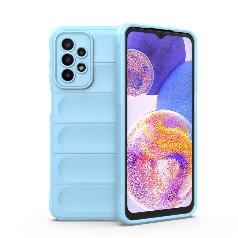 For Samsung A13 Case Cover For Galaxy A13 Capas Soft TPU Lens Protective For Fundas Samsung Galaxy A 13 23 33 A23 A33 A13 Cover