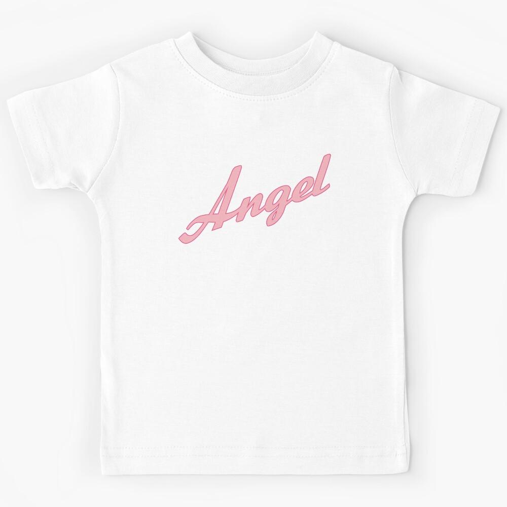 ANGEL Kids T-Shirt 130