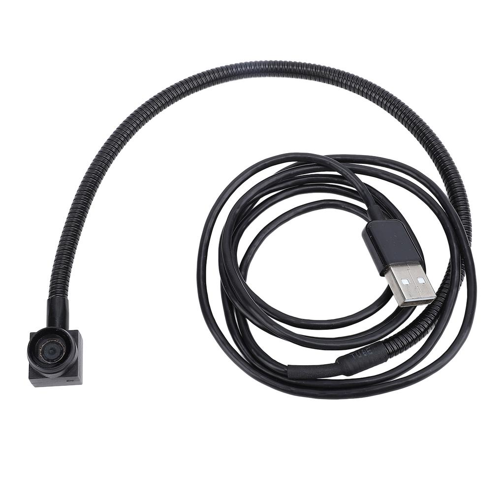 USB Center Webcam 4K 15fps 8MP Auto Focus 80° Viewing Angle Eye Contact Webcam for PC Laptop