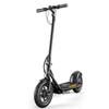 Electric Scooter Foldable EMOKO 12" 500W Motor 15AH Max Range 55Km Load 120Kg Black A19