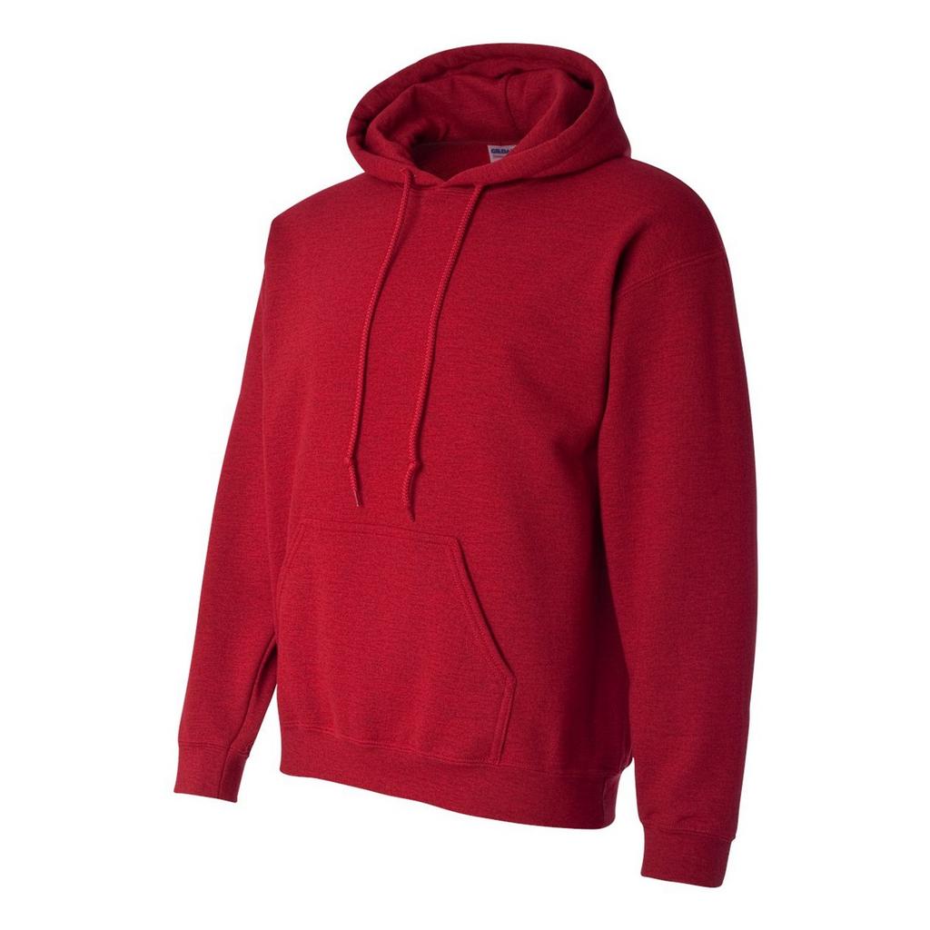 Gildan Unisex Adult Heavy Blend Hoodie