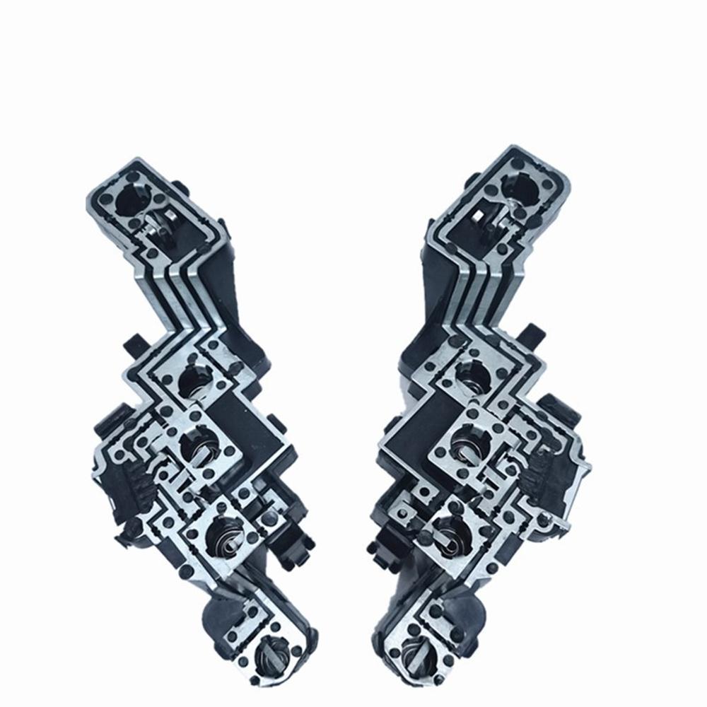 

2pcs Car Rear Lamp Light Circuit Board for Peugeot 307 T61 Hatchback 2008-2013