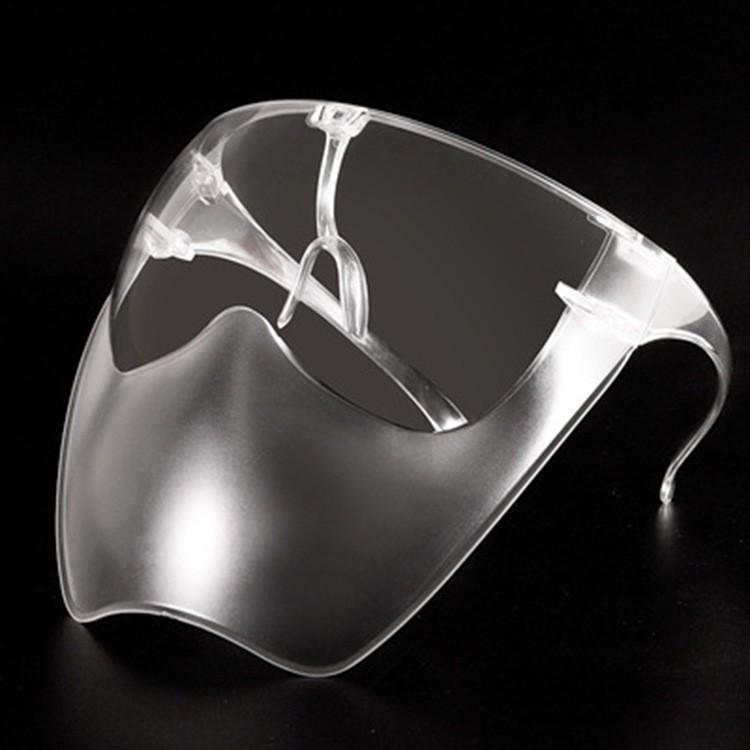 Anti-Fog Anti-Splash Face Shield Glasses | Hot-Selling Protective Eyewear