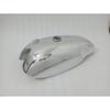 Norton Commando Triton Triumph Lyta Sprint Aluminium Alloy Petrol Tank With Cap
