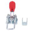 320KG Holding Capacity Heavy Duty Door Clasp Quick Fixing Latch  For Woodworking Jigs