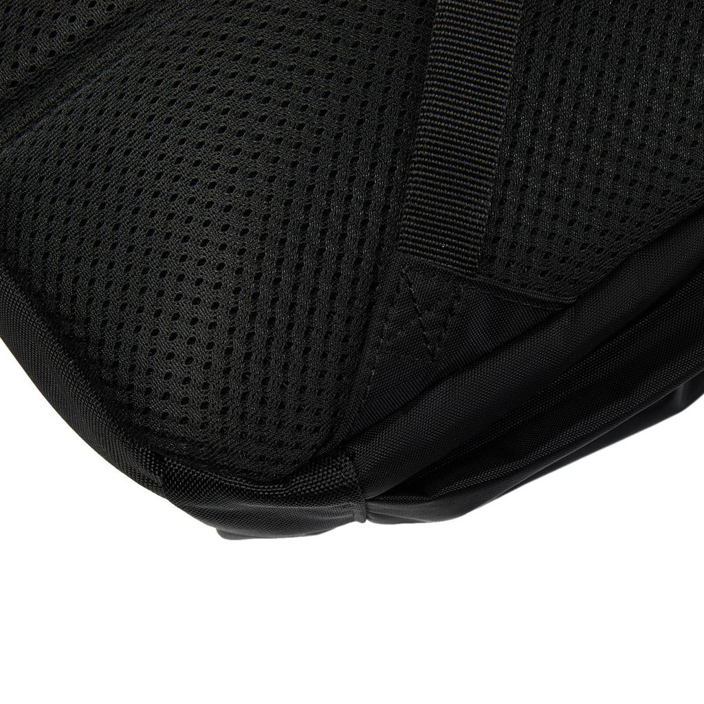 New LiNing Fitness Series Polyamide Backpack Unisex Black ABSV105-1