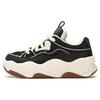 Brook Versatile Comfortable Durable Breathable Support Low-Top Lifestyle Casual Shoes Men Sneaker Black F12M341202FBW
