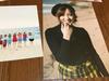 [USED] Hinatazaka46 not for sale postcard set of 4