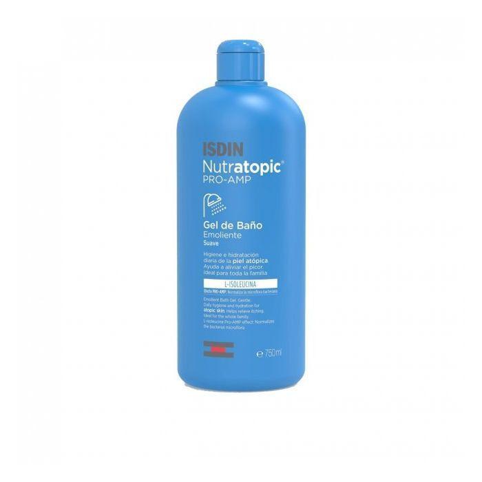 

Isdin Nutratopic Pro-Amp 750мл