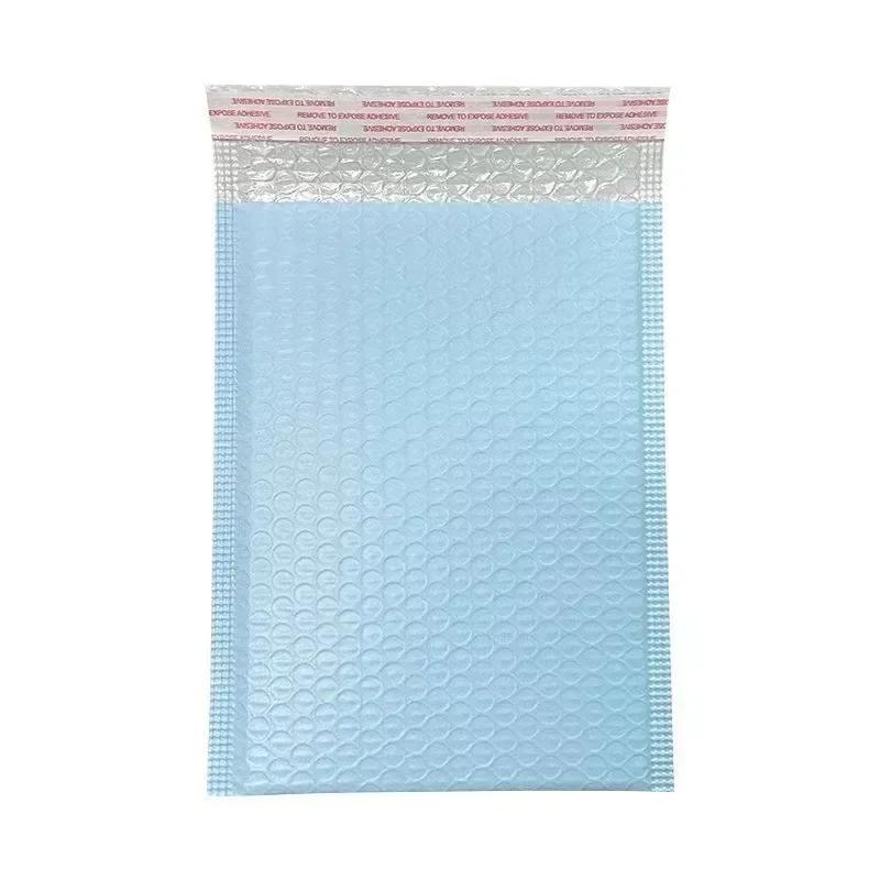 20pc Colored bubble wrap Bubble Envelopes Bags Different Specifications Mailers Padded Shipping Envelope With Bubble Mailing Bag
