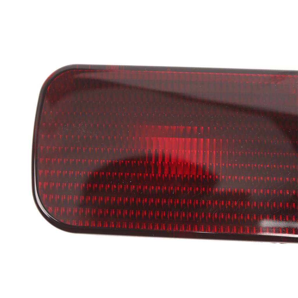 Left Rear Bumper Light Reverse Fog Lamp For Land Rover Discovery 2 2003-2004