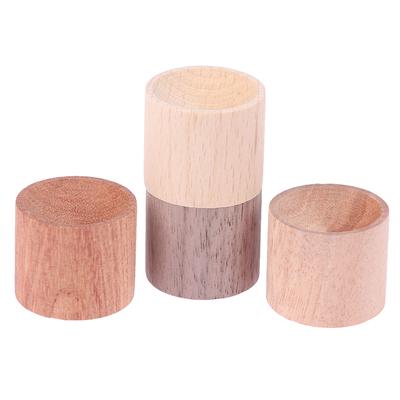 Uçucu Yağ Difüzörü Ahşap, Oda Kokusu Stres Giderici Ferahlatıcı Hava Ev Tütsü Uyku Ferahlatıcı Uyku Yardım Araçları