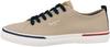 Sneakers Retro Kenton Camel