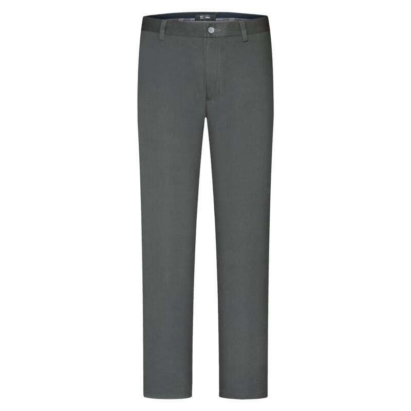 Septwolves Men's Casual Straight Fit Long Pants