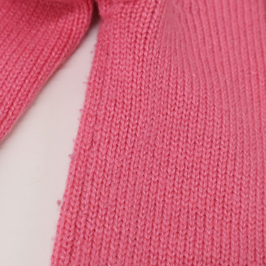 Gucci [Domestically Authorized] 493517 Beaded/Sequined Bee Embroidered Cashmerex Silk Crew Neck Knit Sweater Tops XS pinkUsed