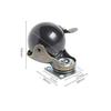 Ball Universal Wheel with Top Plate Swivel Caster Wheels for Furniture Office Chair