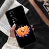 Halloween Pumpkin Ghost Mummy For Honor Magic 8 Pro 7 5 6 Lite Case For Honor 400 200 70 50 X8c X8b X9a X9b X9c X9d Win RT