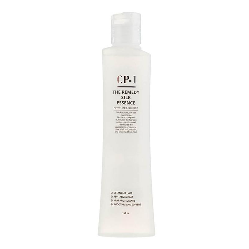 [CP-1] Шелковая эссенция The Remedy 150 мл