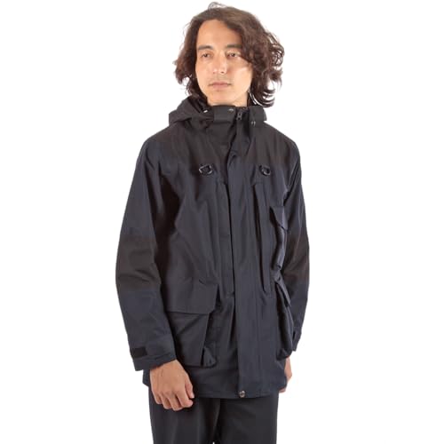 Foxfire Phototrek VIII Men's Jacket (5113444), Waterproof, GORE-TEX Fabric, and Unit System Compatible