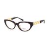Greca Brand Logo Plate Cat Eye Optical Glasses Women's Tortoiseshell Color 38932957 0VE3383F-108-Tortoiseshell 54