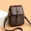 Bolsas femininas – Bolsas transversais