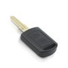 KEYYOU With Cutting Service No Chip Remote Key 433Mhz For Opel Vauxhall Corsa C Combo TIGRA B MERIVA 2001-2004 5WK48668 Car Key