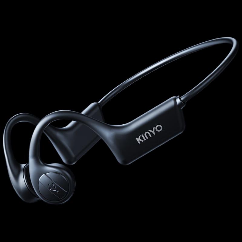 

Jinyun X7I Bone Conduction Sport Headphones