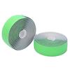 Bicycle Handlebar Tape Anti Slip Road Bike Handle Bar Wraps with End Plugs for Road CyclingGreen
