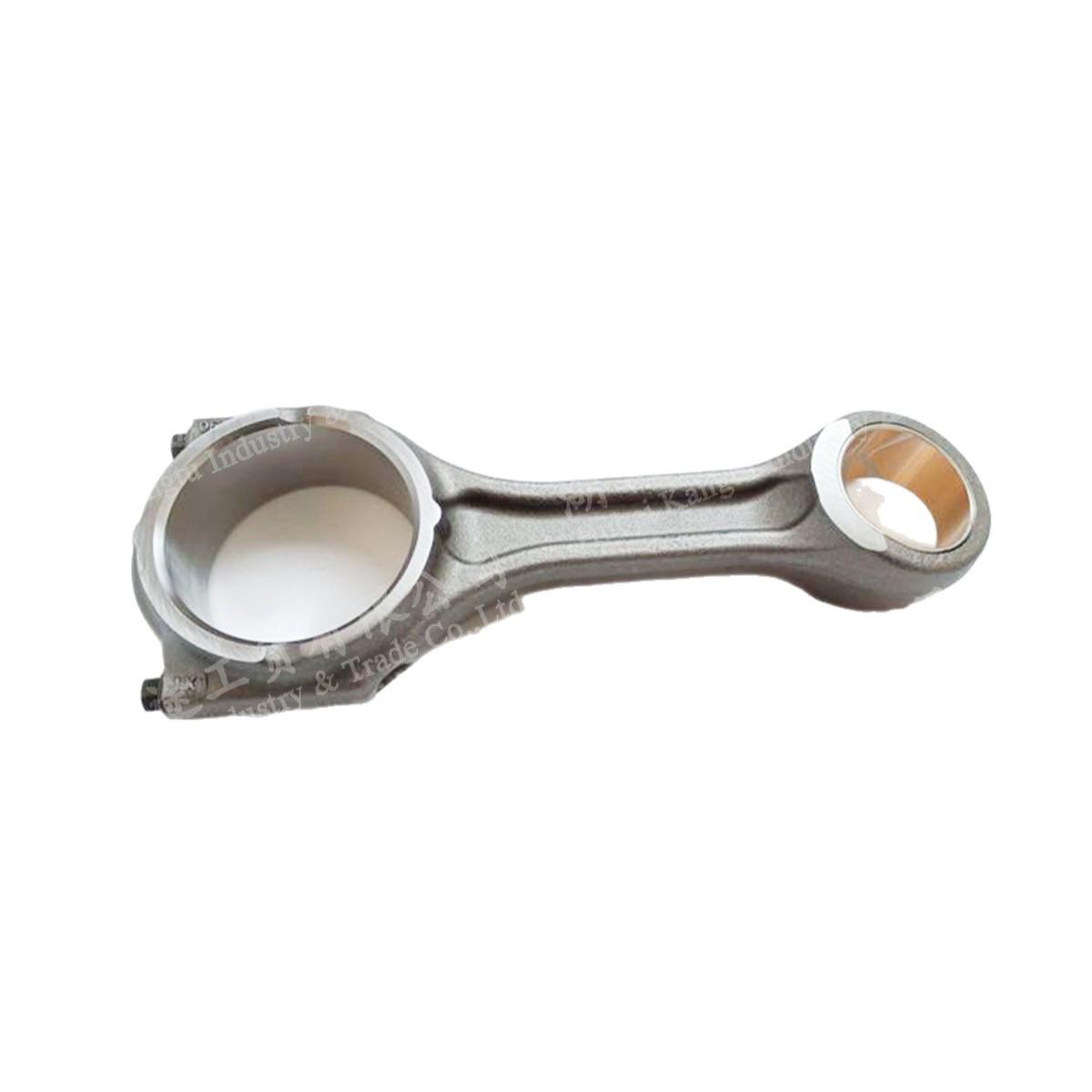Dongfeng KX600 Tractor with Cummins Z14 National VI Engine, Connecting Rod 5537611 Comprehensive Road