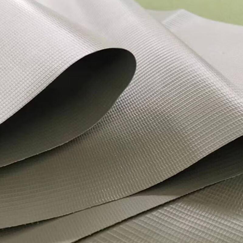 ShouLi ZhanShen Double-Sided PVC Moisture-Proof Tent Groundsheet