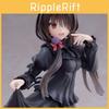 Date Live A Dress Stand Up Casual Doll Model Set Ornament Holiday Gifts Fans