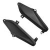Precise Motorcycle Side Frame Fairing Fairing For Honda CBR650R Front Headlight Side Fairing Motorcycle Accessories