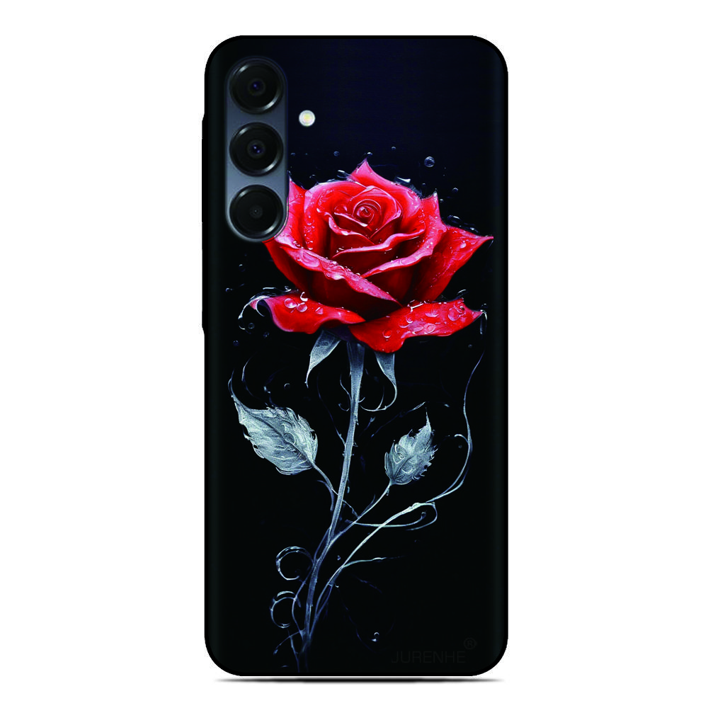 

Mandala Flower Phone Case For Blackview Wave 9C 8C 6C Shark 9 Color 8 A100 A96 A95 A90 A85 A80 A70 A55 A53 A52 A200 Pro Cover Blackview Wave 9C