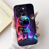 5G For Motorola Moto G56 G86 Cover For Motorola Moto G86 Case Silicone Fashion Butterfly Luxury Cute Funny Painted Back Cover