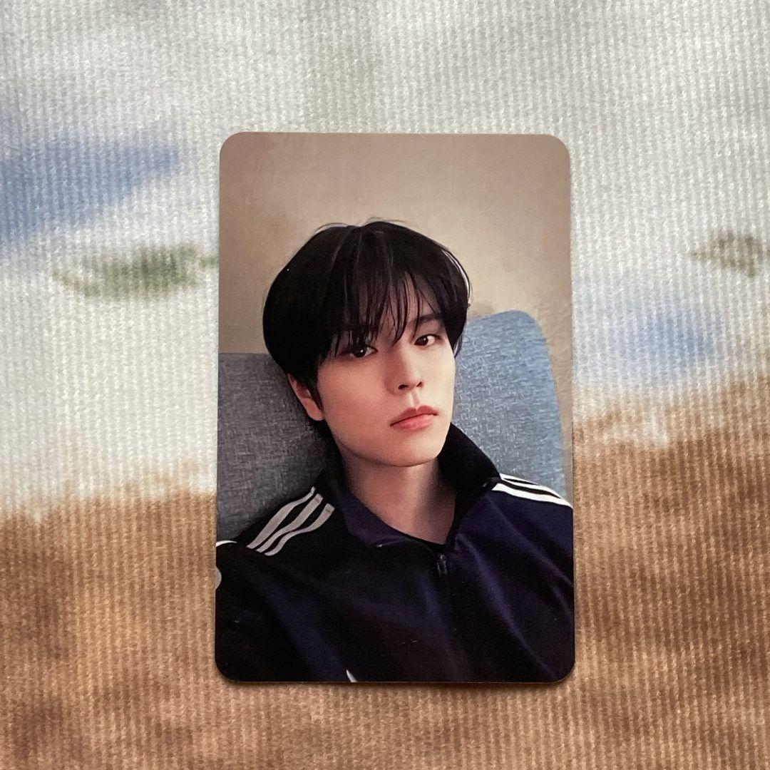 

[USED] StrayKids kwave Stay public broadcast sukiz seungmin trading card