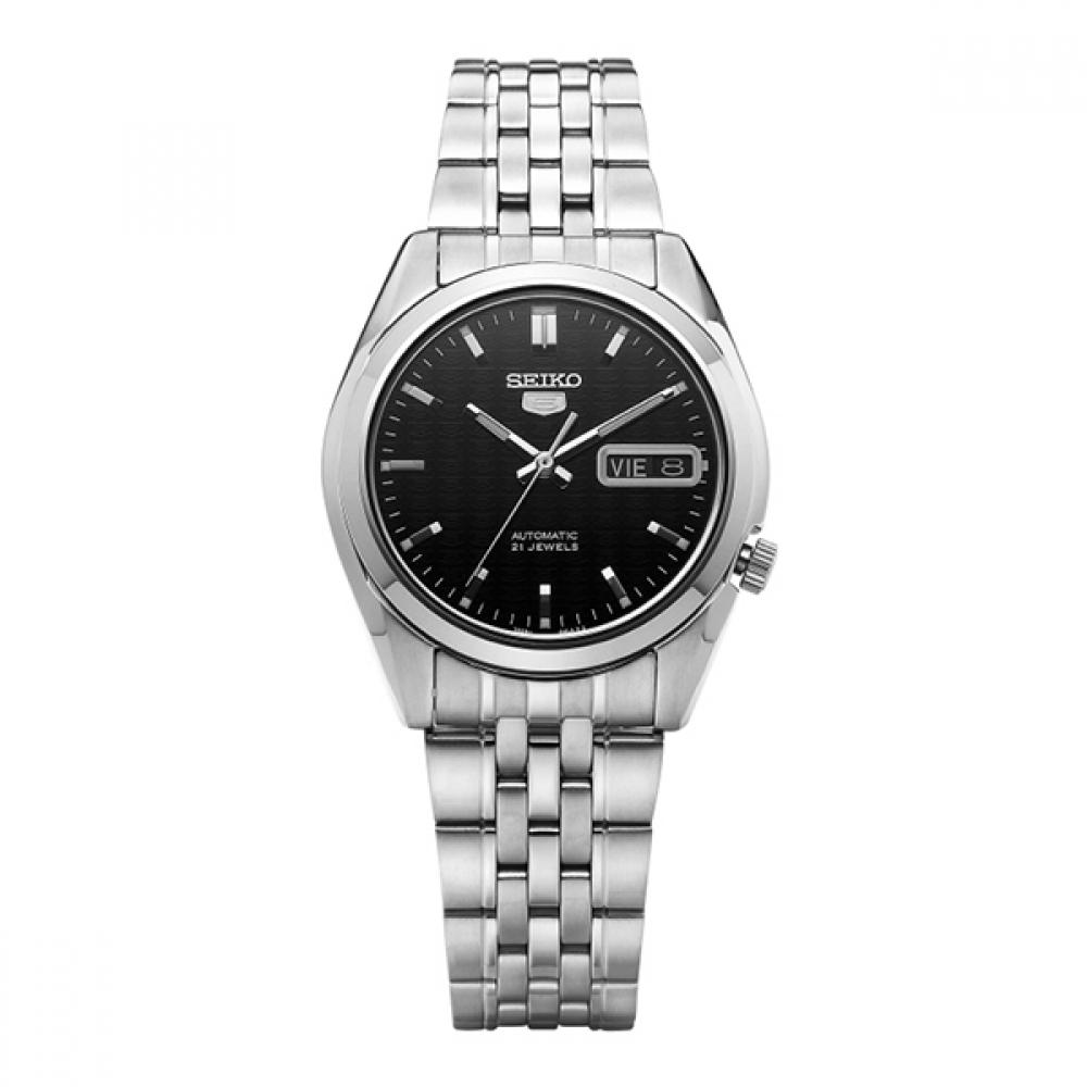 

Seiko 5 Snk361k1 Мужские металлические часы SNK361K1