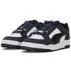 PUMA Slipstream Lo 'Block - White Parisian Night' Men's 385643-01