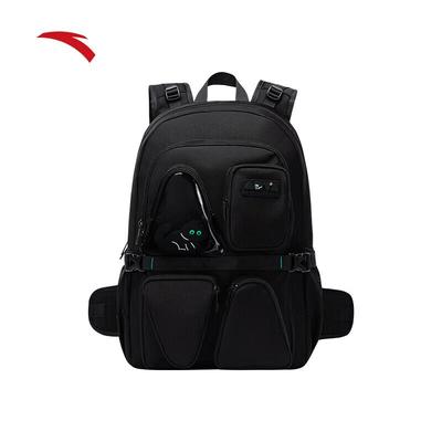 Rucksack mit großem Fassungsvermögen und mehreren Fächern