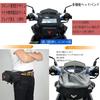 FOR CC110 Cross Cub 110 2023 2024 CC110 Motorcycle Front Bag Waterproof Phone Touchscreen Storage Bag Scooter Front Bag Street Motorcycle Waist Bag