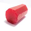 CERTIFIED Natural Red Ruby Rough Uncut 475.95 Carat Earth Mined Loose Gemstone