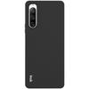 IMAK UC-3 Series for Sony Xperia 10 V Matte Phone Case Silky-Soft Touch TPU Phone Cover