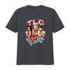 Tlc Band Crazy Sexy Cool Unisexs T Shirt Black All Sizes S 5xl 1f205 Vintage Versatile Graphic Breathable