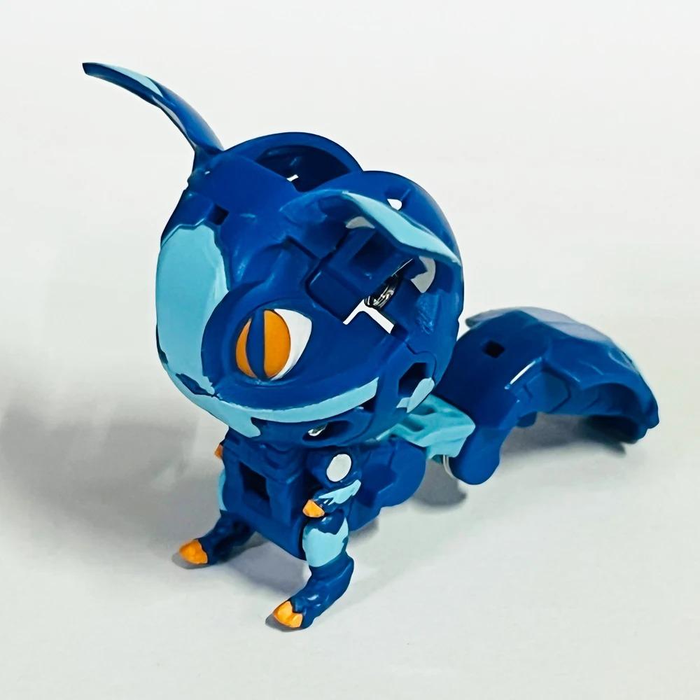 Baku Battle Ball, Deformable Animal, Collection Doll, Suitable for Children Aged 6 and Above, Children's Toys