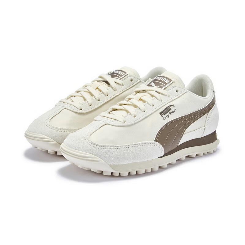

Puma Unisex 410049-03 Casual Low-Top Shoes 42.5