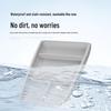 Leapmotor B01 Center Console Lower Storage Divider Box Accessories