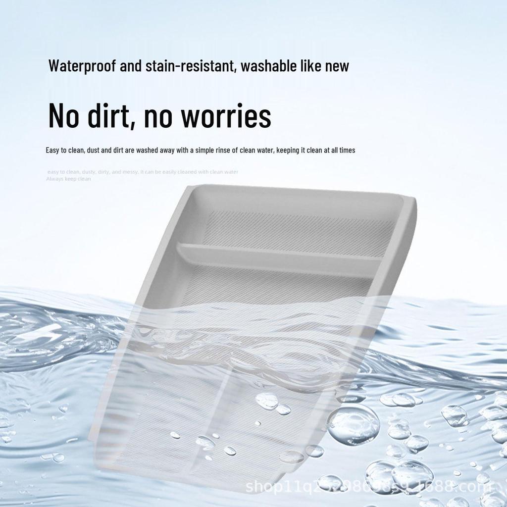 Leapmotor B01 Center Console Lower Storage Divider Box Accessories