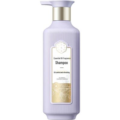 Sunsflower Essential Oil Fragrance Shampoo
